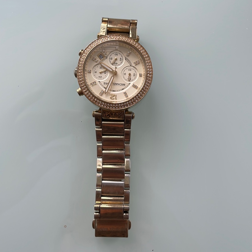 Michaels Kors Watch